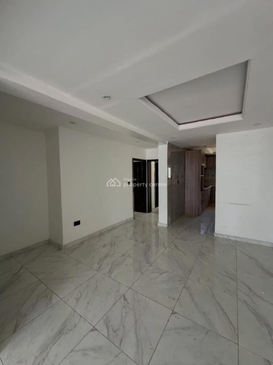 Luxurious 3 Bedroom, Freedom Way, Lekki Phase 1, Lekki, Lagos, Flat / Apartment for Rent