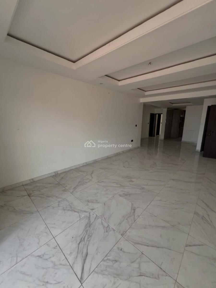 Luxurious 3 Bedroom, Freedom Way, Lekki Phase 1, Lekki, Lagos, Flat / Apartment for Rent