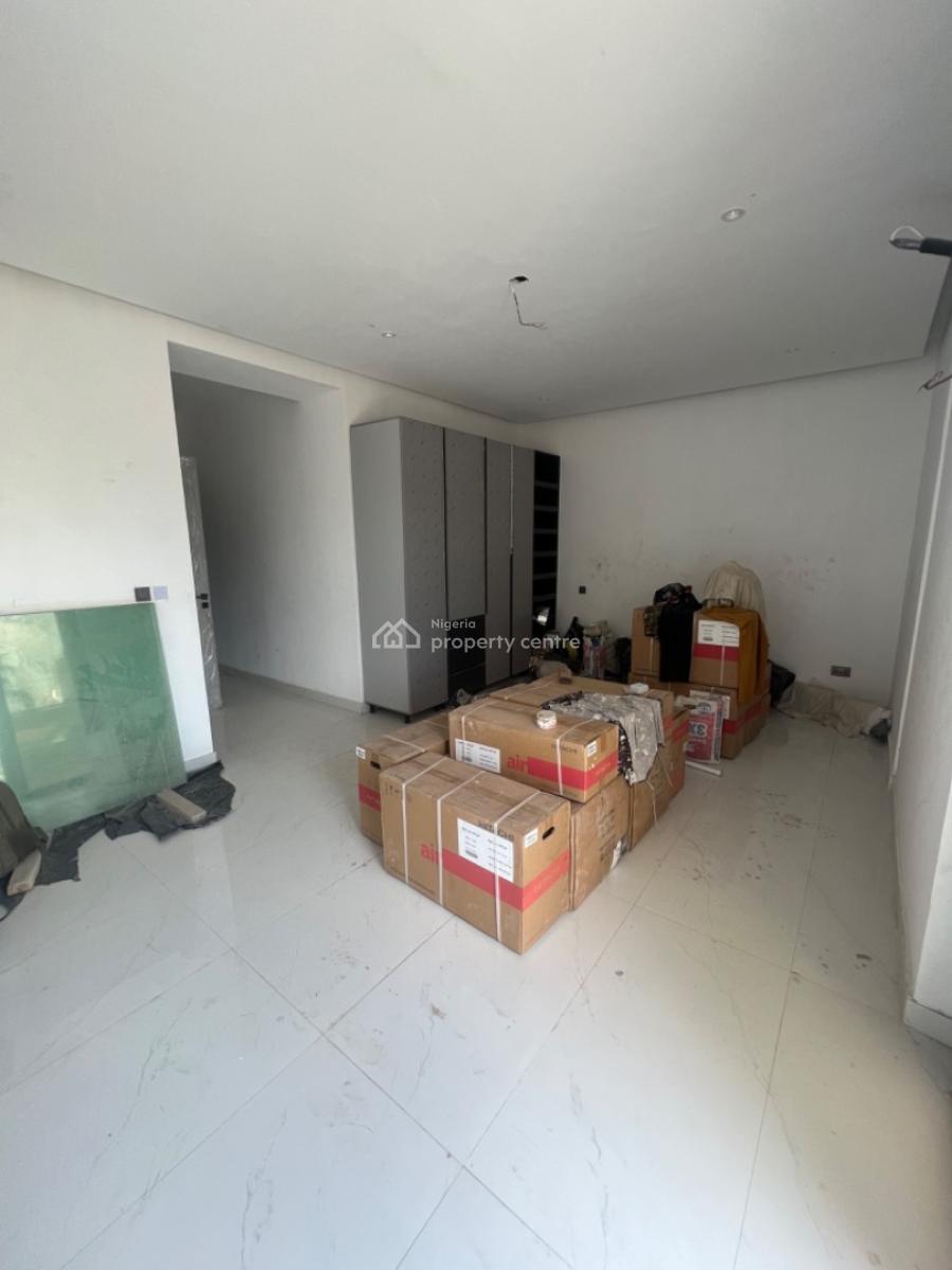 Luxury Built 4 Bedrooms Missionette, Ikoyi, Lagos, House for Sale