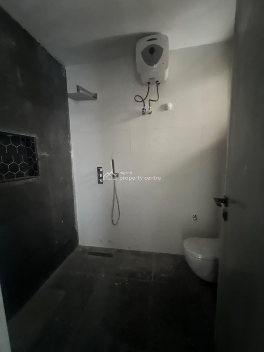 Luxury Built 4 Bedrooms Missionette, Ikoyi, Lagos, House for Sale