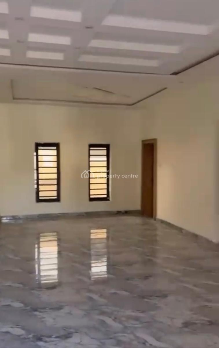 3 Bedrooms En-suite Bungalow + 2 Units Bq, in an Estate, Gwarimpa Extension, Gwarinpa, Abuja, Detached Bungalow for Sale