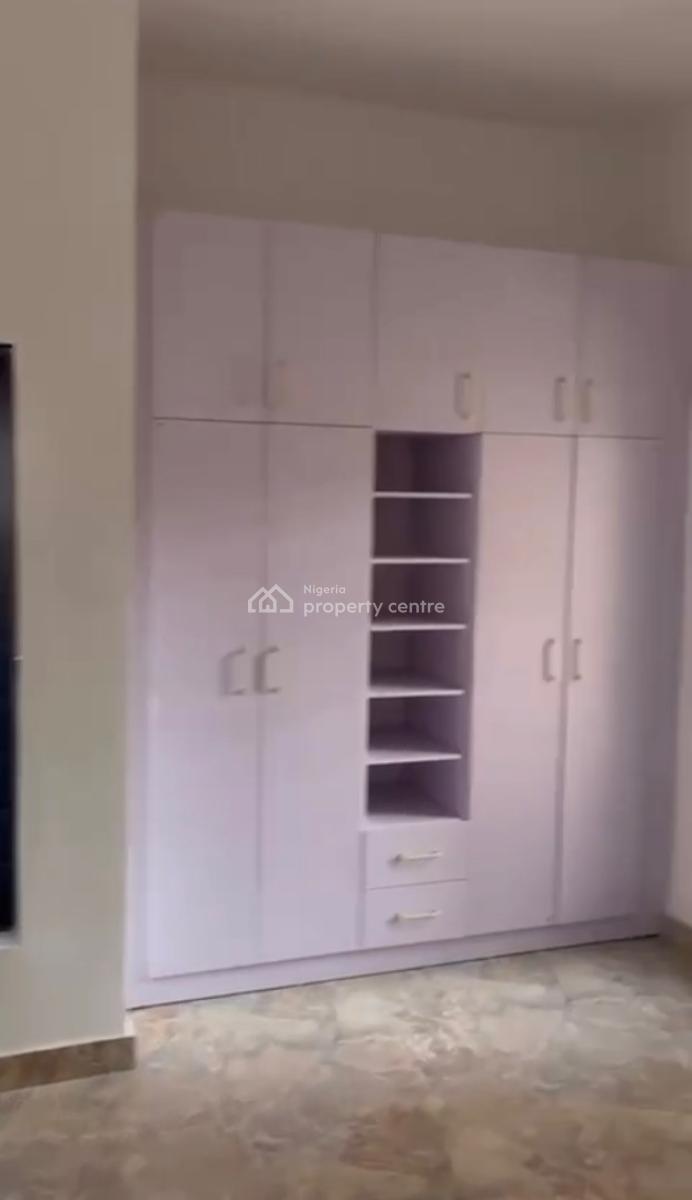 3 Bedrooms En-suite Bungalow + 2 Units Bq, in an Estate, Gwarimpa Extension, Gwarinpa, Abuja, Detached Bungalow for Sale