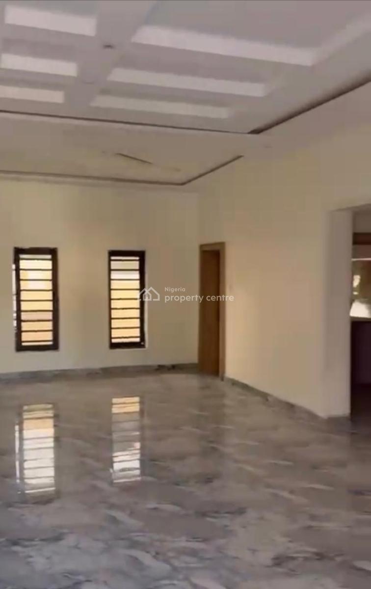 Luxury 3 Bedrooms Detached Bungalow, Gwarinpa, Abuja, Detached Bungalow for Sale