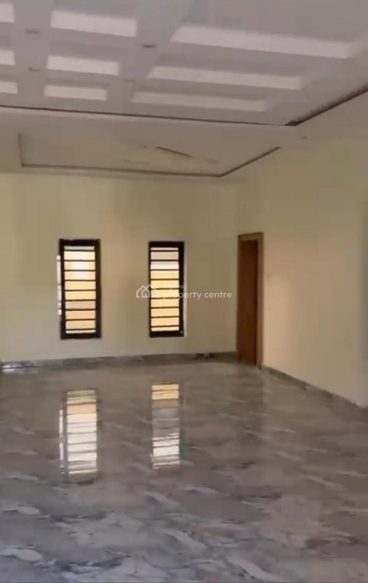 Luxury 3 Bedrooms Detached Bungalow, Gwarinpa, Abuja, Detached Bungalow for Sale