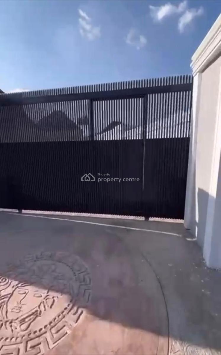 Luxury 3 Bedrooms Detached Bungalow, Gwarinpa, Abuja, Detached Bungalow for Sale