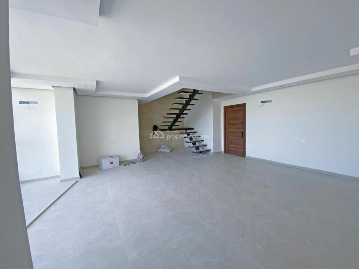 4 Bedroom Penthouse Maisonette, Off Sinari Daranijo, Victoria Island (vi), Lagos, House for Sale
