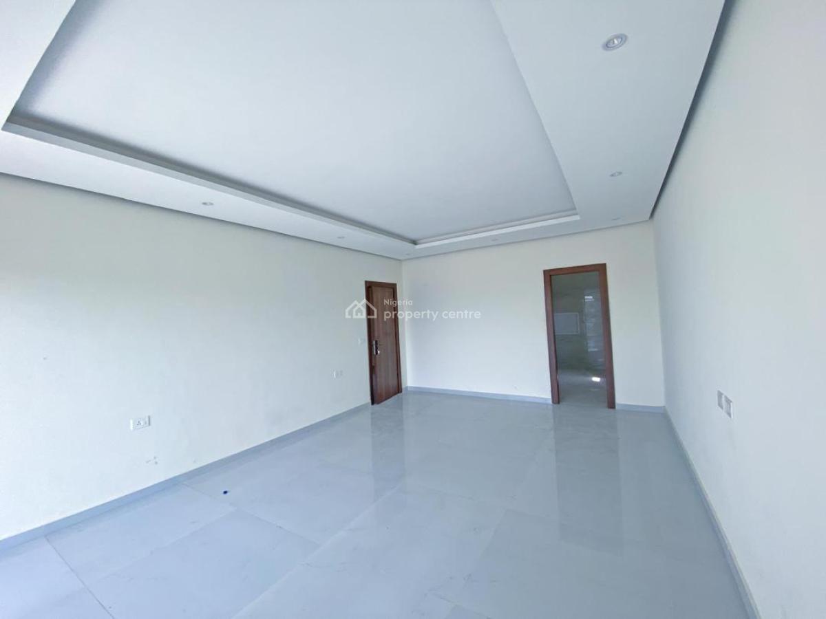 4 Bedroom Penthouse Maisonette, Off Sinari Daranijo, Victoria Island (vi), Lagos, House for Sale