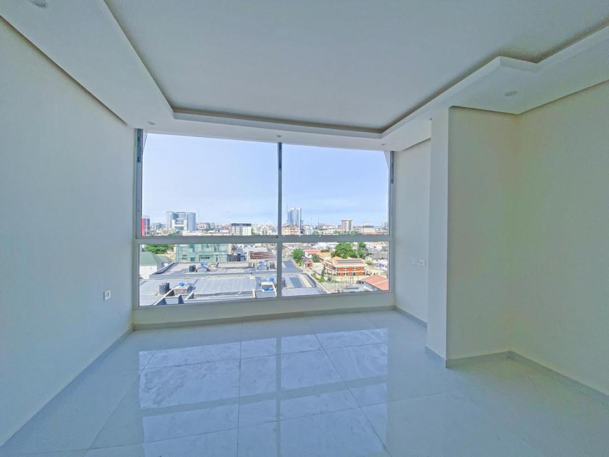 4 Bedroom Penthouse Maisonette, Off Sinari Daranijo, Victoria Island (vi), Lagos, House for Sale