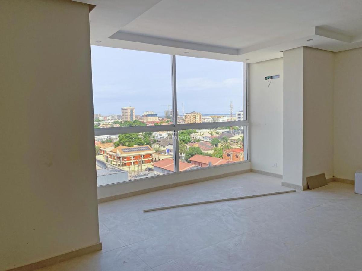 4 Bedroom Penthouse Maisonette, Off Sinari Daranijo, Victoria Island (vi), Lagos, House for Sale