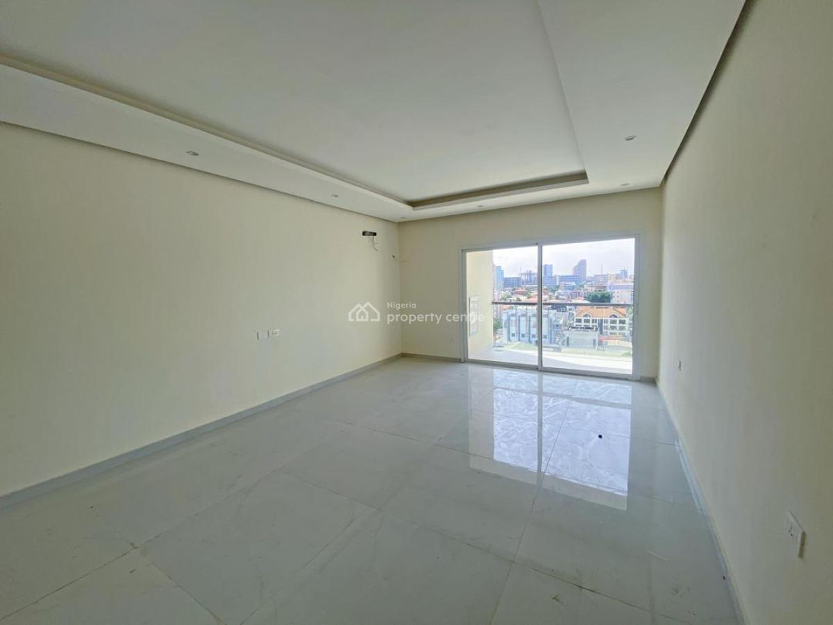 4 Bedroom Penthouse Maisonette, Off Sinari Daranijo, Victoria Island (vi), Lagos, House for Sale