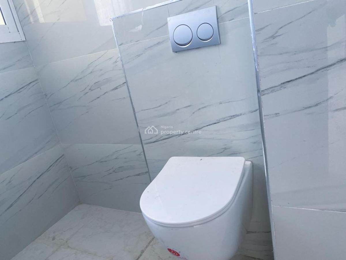 4 Bedroom Penthouse Maisonette, Off Sinari Daranijo, Victoria Island (vi), Lagos, House for Sale