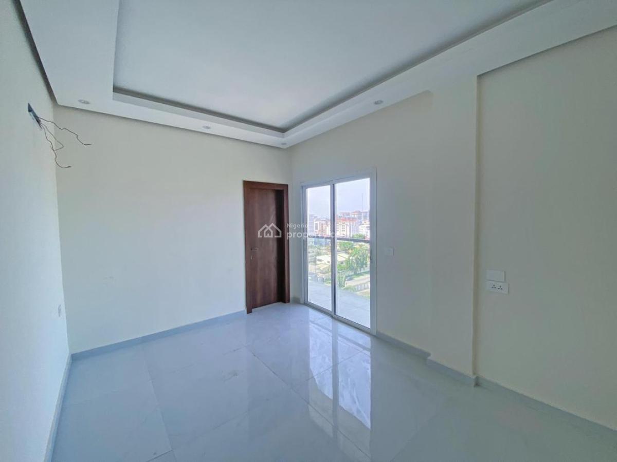 4 Bedroom Penthouse Maisonette, Off Sinari Daranijo, Victoria Island (vi), Lagos, House for Sale