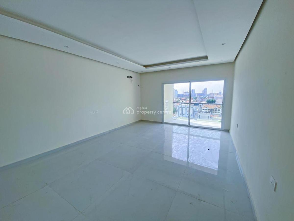 4 Bedroom Penthouse Maisonette, Off Sinari Daranijo, Victoria Island (vi), Lagos, House for Sale