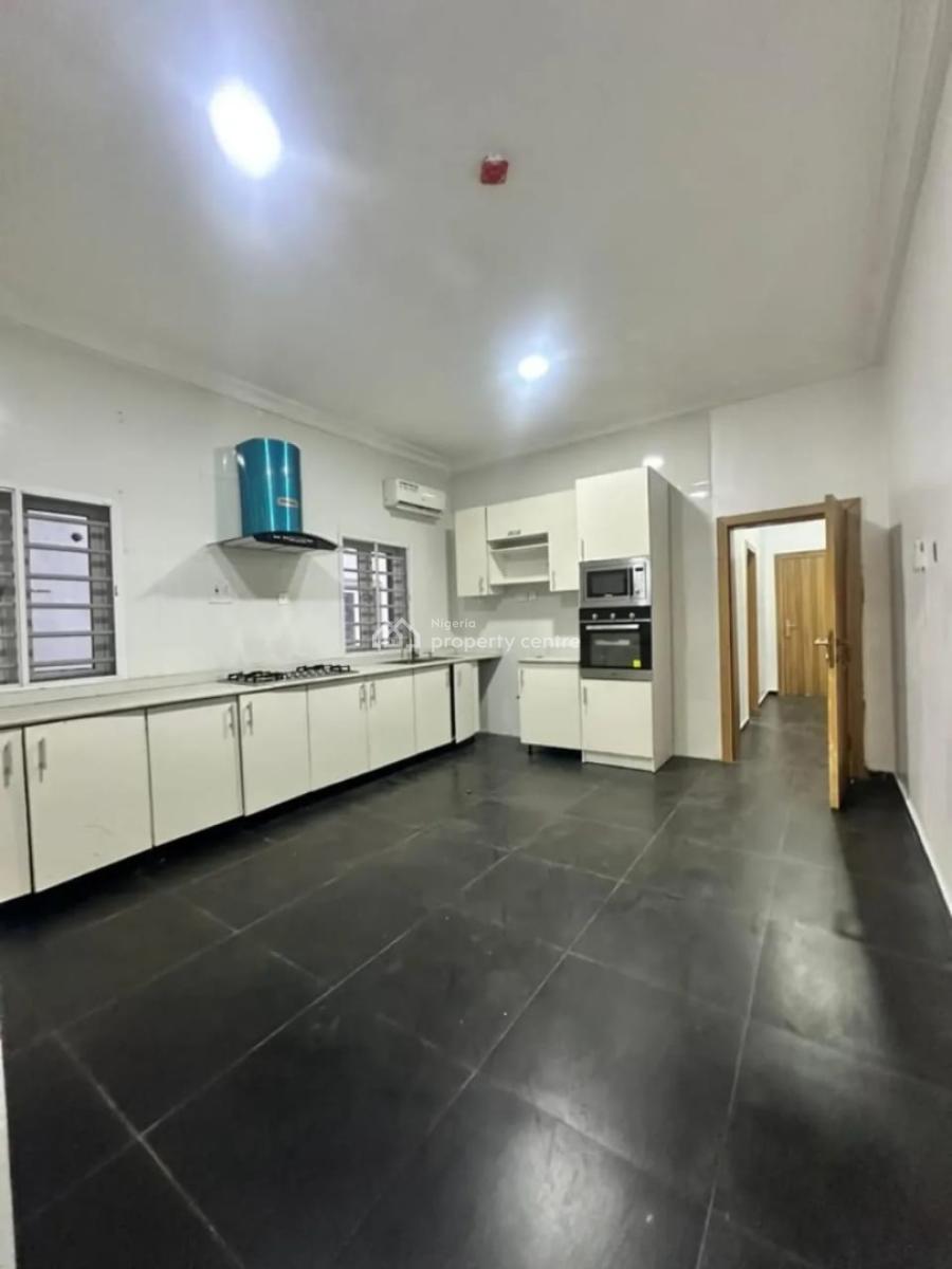 Luxurious 3 Bedroom, Ikoyi, Lagos, Flat / Apartment for Rent