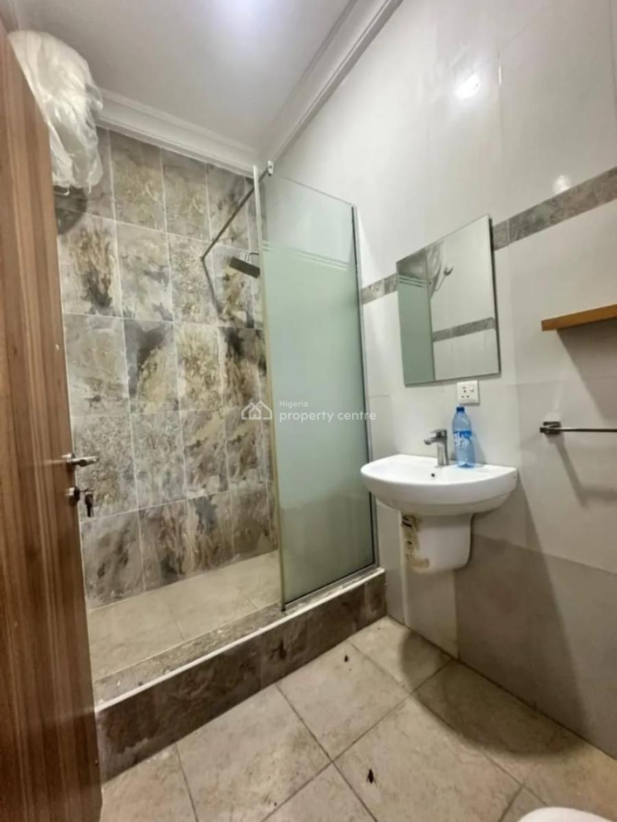 Luxurious 3 Bedroom, Ikoyi, Lagos, Flat / Apartment for Rent