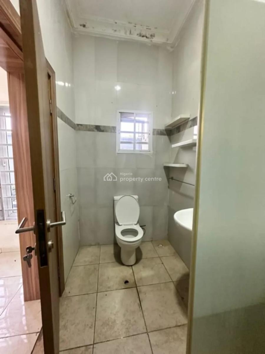 Luxurious 3 Bedroom, Ikoyi, Lagos, Flat / Apartment for Rent