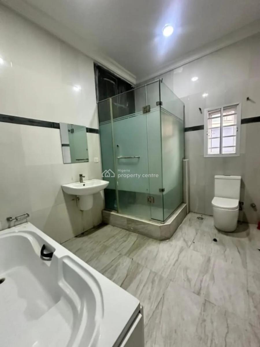 Luxurious 3 Bedroom, Ikoyi, Lagos, Flat / Apartment for Rent