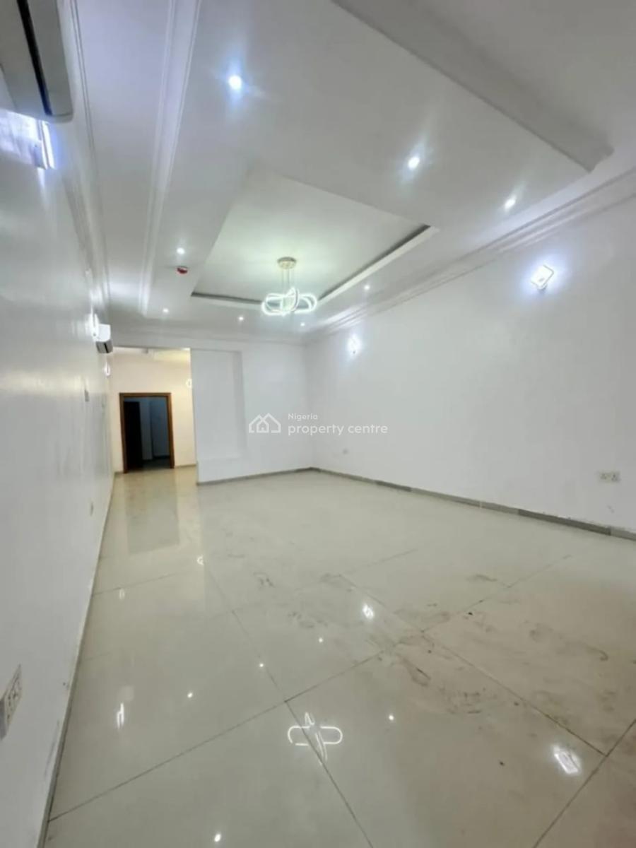 Luxurious 3 Bedroom, Ikoyi, Lagos, Flat / Apartment for Rent