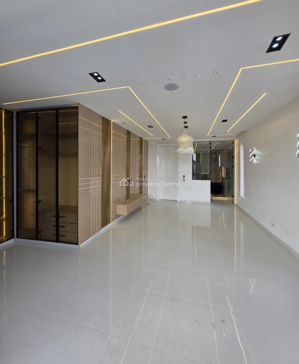 Luxury 5bedroom Detached Duplex +bq, Cinema & Pool -, Inside a Call to Access Estate, with Constant Light at Ajah Lekki, Lekki, Lagos, Detached Duplex for Sale