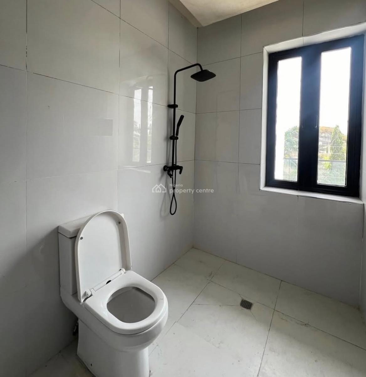 Luxurious 2 Bedroom, Ikate Elegushi, Lekki, Lagos, Flat / Apartment for Rent