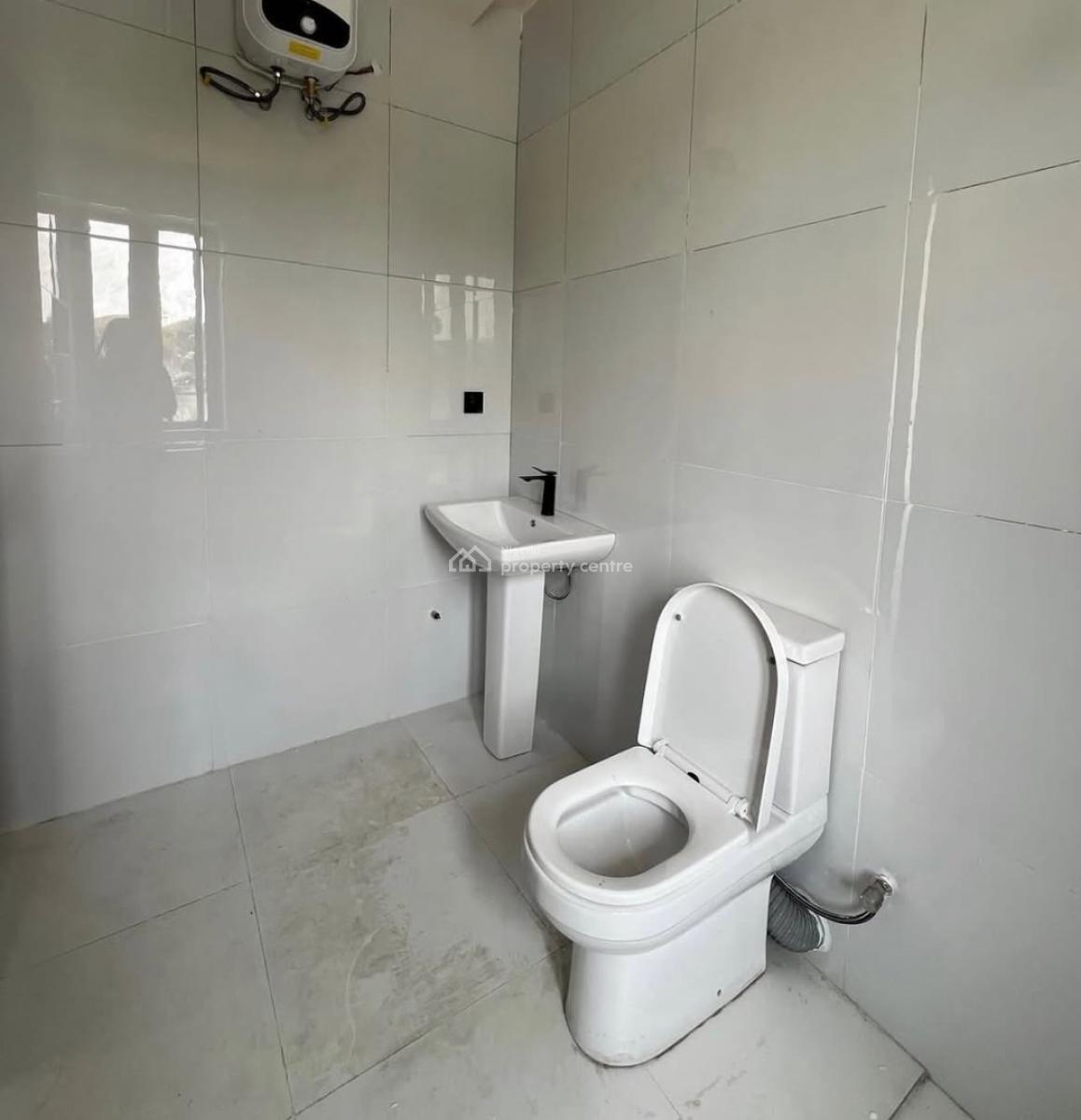 Luxurious 2 Bedroom, Ikate Elegushi, Lekki, Lagos, Flat / Apartment for Rent