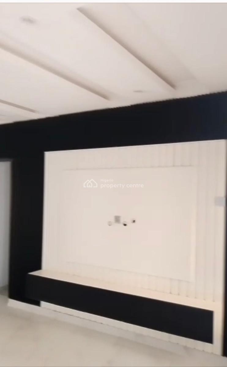 Luxury 3 Bedrooms En-suite Bungalow + 2 Units Bq, Gwarimpa Extension, Gwarinpa, Abuja, Detached Bungalow for Sale