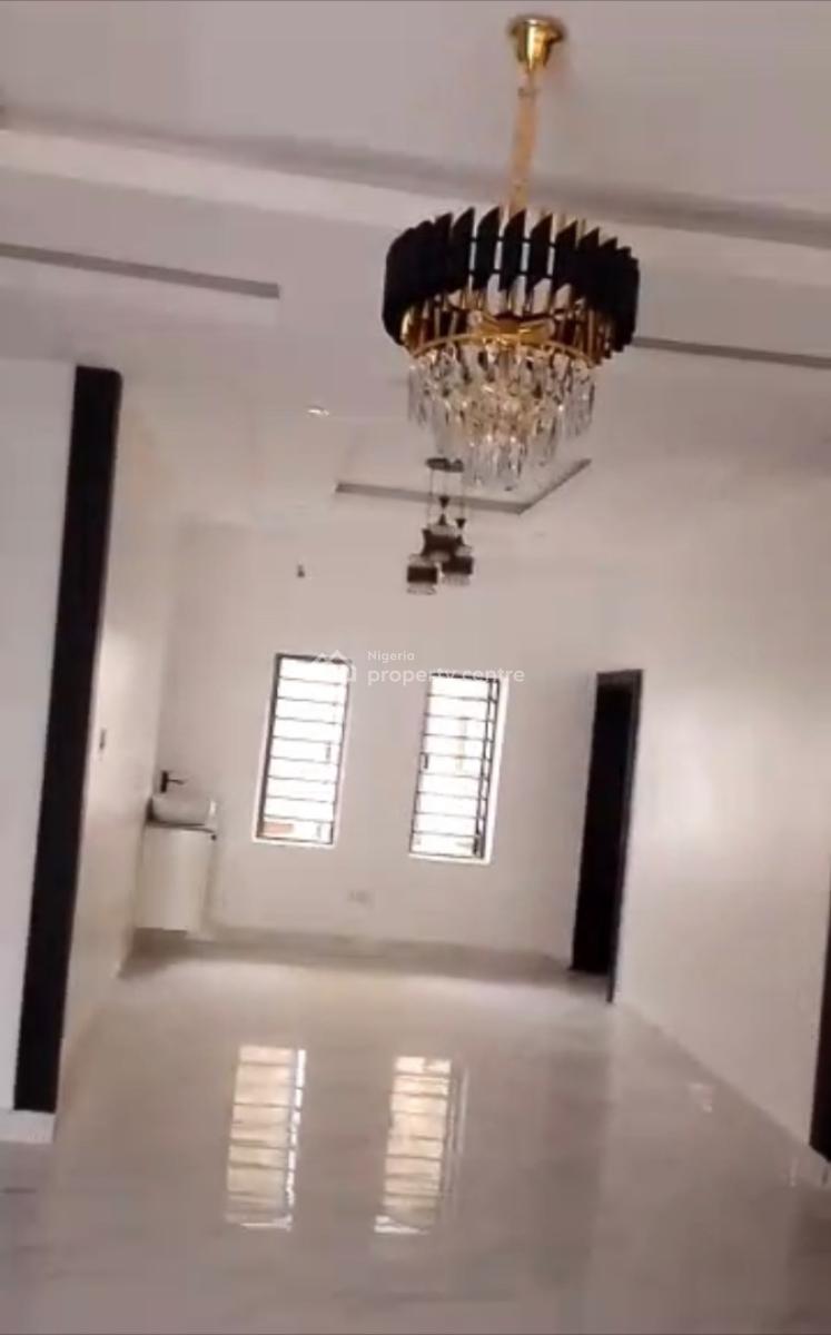 Luxury 3 Bedrooms En-suite Bungalow + 2 Units Bq, Gwarimpa Extension, Gwarinpa, Abuja, Detached Bungalow for Sale