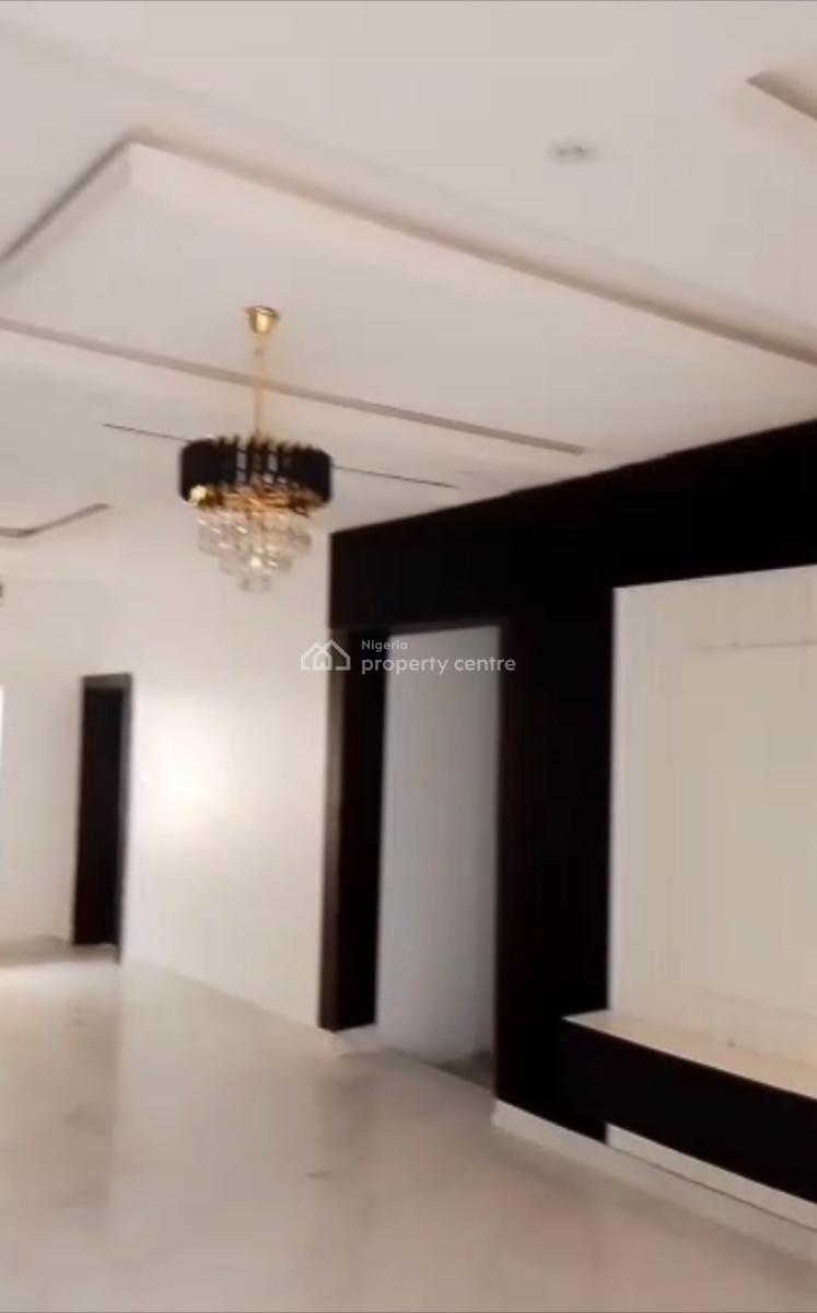 Luxury 3 Bedrooms En-suite Bungalow + 2 Units Bq, Gwarimpa Extension, Gwarinpa, Abuja, Detached Bungalow for Sale