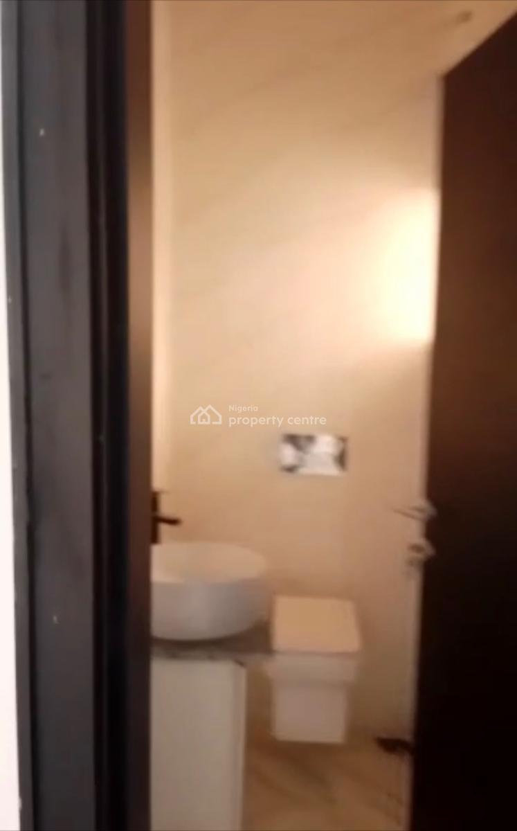 Luxury 3 Bedrooms En-suite Bungalow + 2 Units Bq, Gwarimpa Extension, Gwarinpa, Abuja, Detached Bungalow for Sale