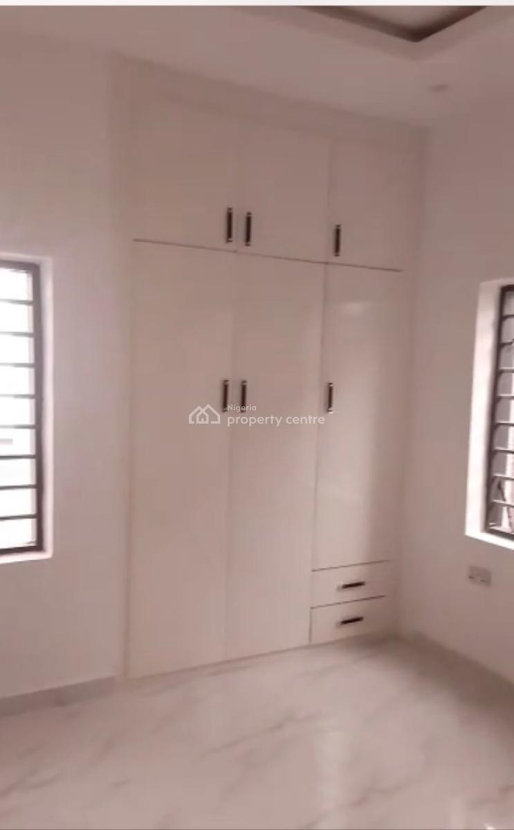 Luxury 3 Bedrooms En-suite Bungalow + 2 Units Bq, Gwarimpa Extension, Gwarinpa, Abuja, Detached Bungalow for Sale