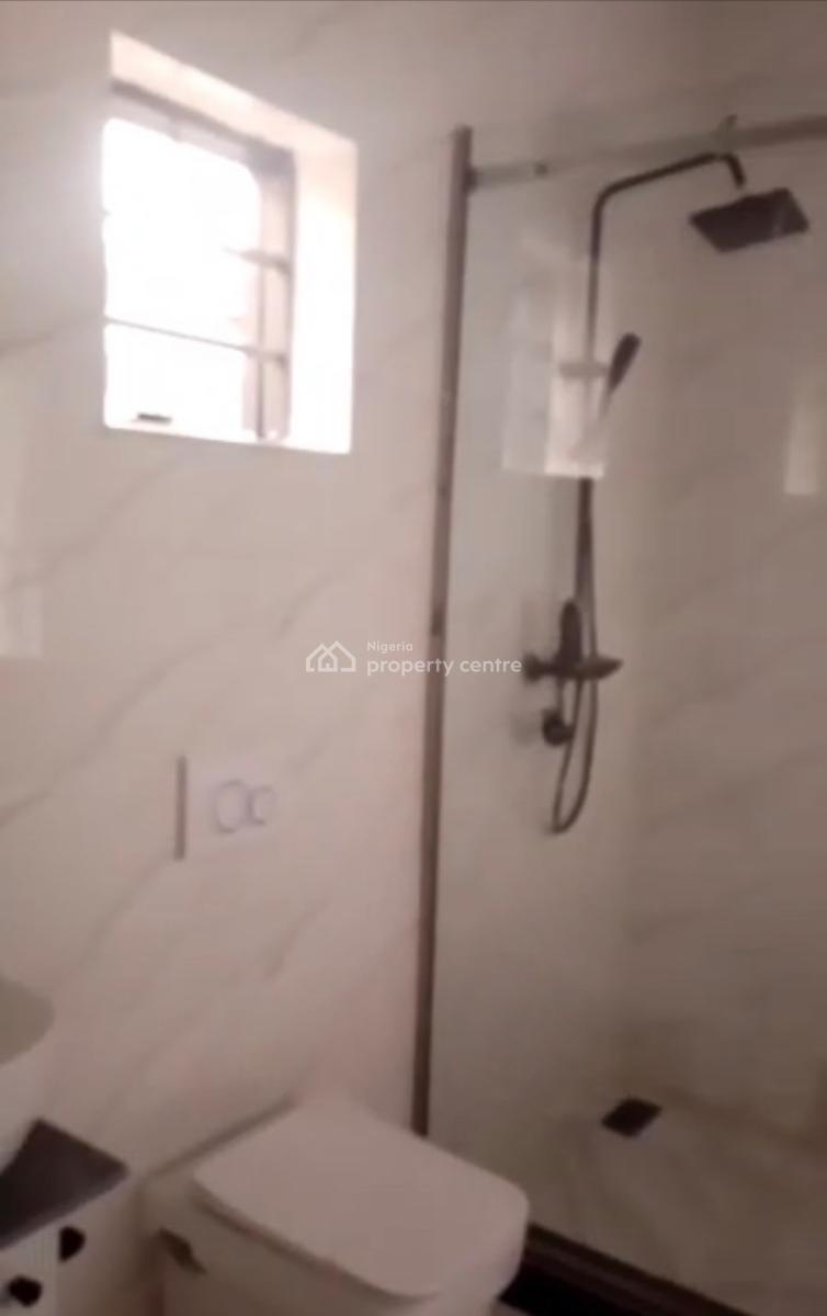 Luxury 3 Bedrooms En-suite Bungalow + 2 Units Bq, Gwarimpa Extension, Gwarinpa, Abuja, Detached Bungalow for Sale