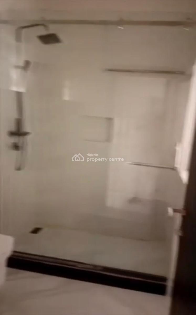 Luxury 3 Bedrooms En-suite Bungalow + 2 Units Bq, Gwarimpa Extension, Gwarinpa, Abuja, Detached Bungalow for Sale