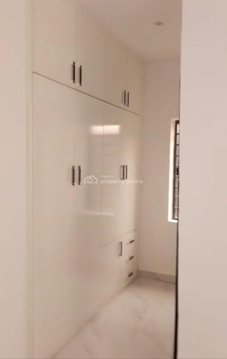 Luxury 3 Bedrooms En-suite Bungalow + 2 Units Bq, Gwarimpa Extension, Gwarinpa, Abuja, Detached Bungalow for Sale