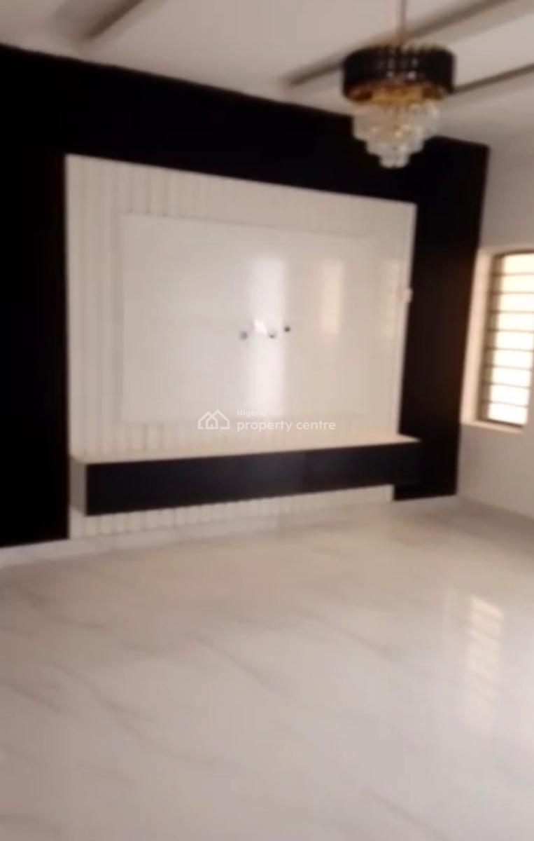 Luxury 3 Bedrooms En-suite Bungalow + 2 Units Bq, Gwarimpa Extension, Gwarinpa, Abuja, Detached Bungalow for Sale