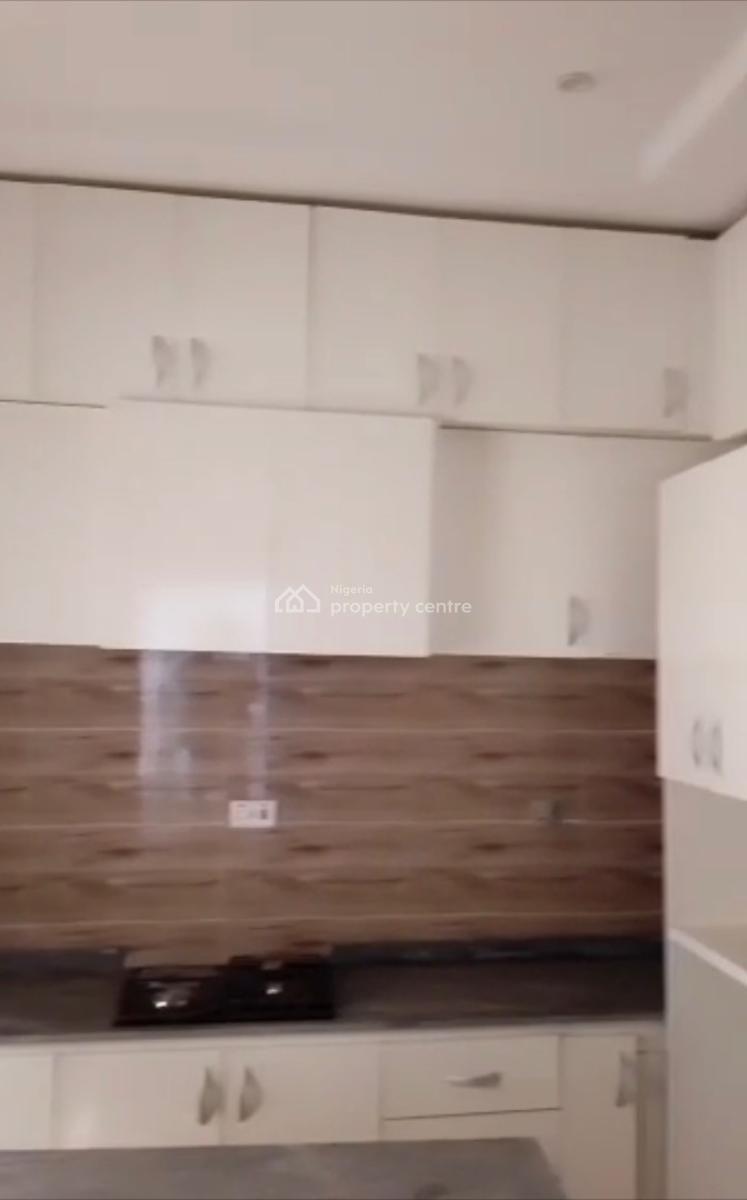 Luxury 3 Bedrooms En-suite Bungalow + 2 Units Bq, Gwarimpa Extension, Gwarinpa, Abuja, Detached Bungalow for Sale