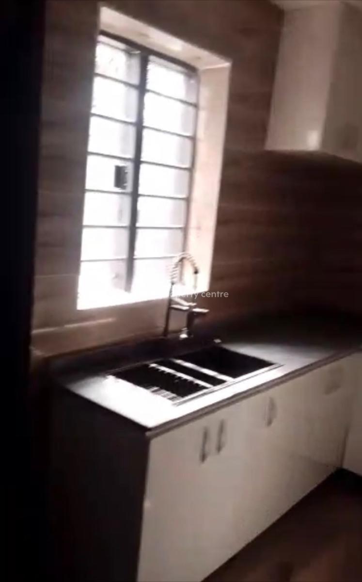 Luxury 3 Bedrooms En-suite Bungalow + 2 Units Bq, Gwarimpa Extension, Gwarinpa, Abuja, Detached Bungalow for Sale