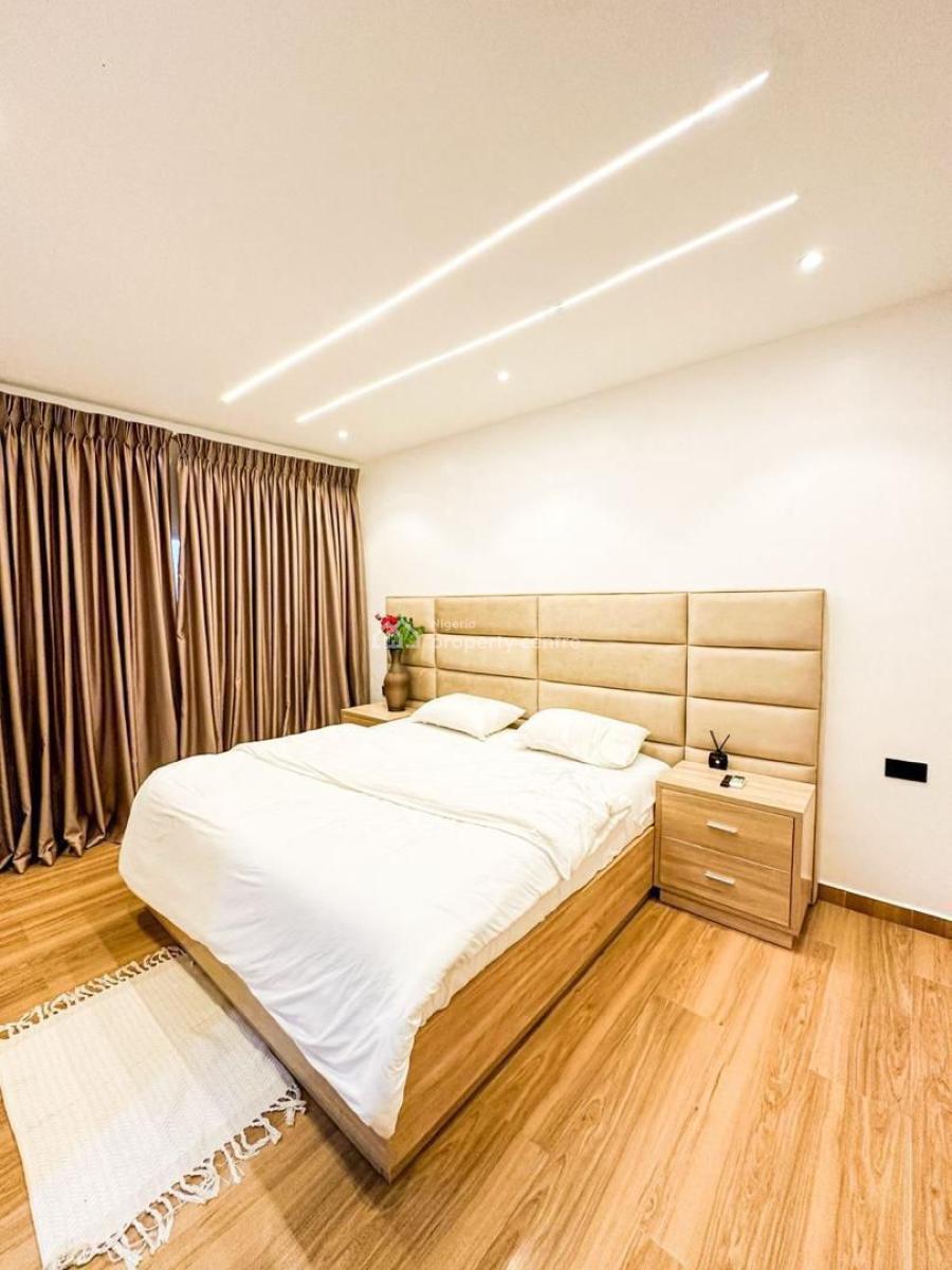 Fully Furnished Three Bedroom Terrace with Excellent Finishing, Horizon Estate Ikate, Lekki, Lagos, Terraced Duplex for Sale