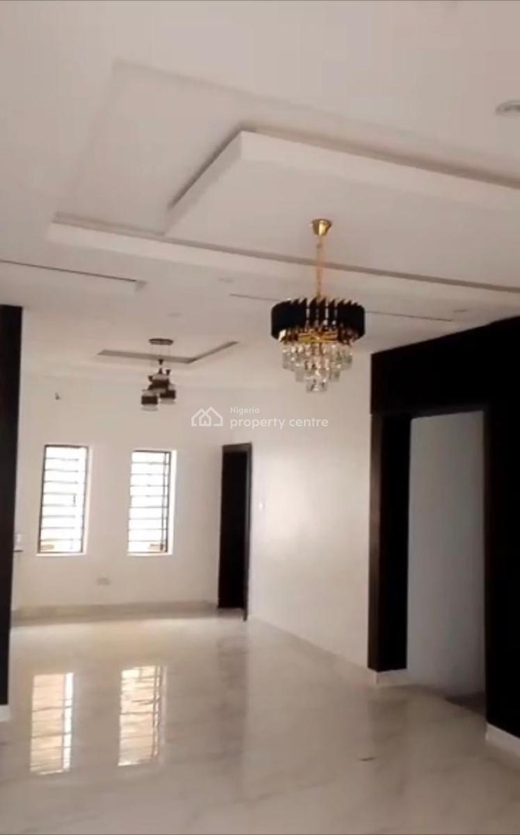 Luxury 3 Bedrooms Fully Detached Bungalow, Gwarinpa, Abuja, Detached Bungalow for Sale