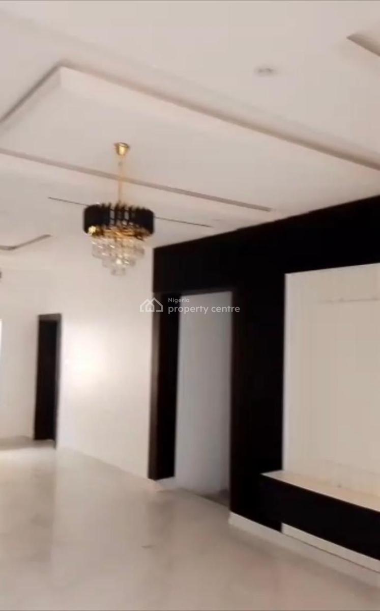 Luxury 3 Bedrooms Fully Detached Bungalow, Gwarinpa, Abuja, Detached Bungalow for Sale