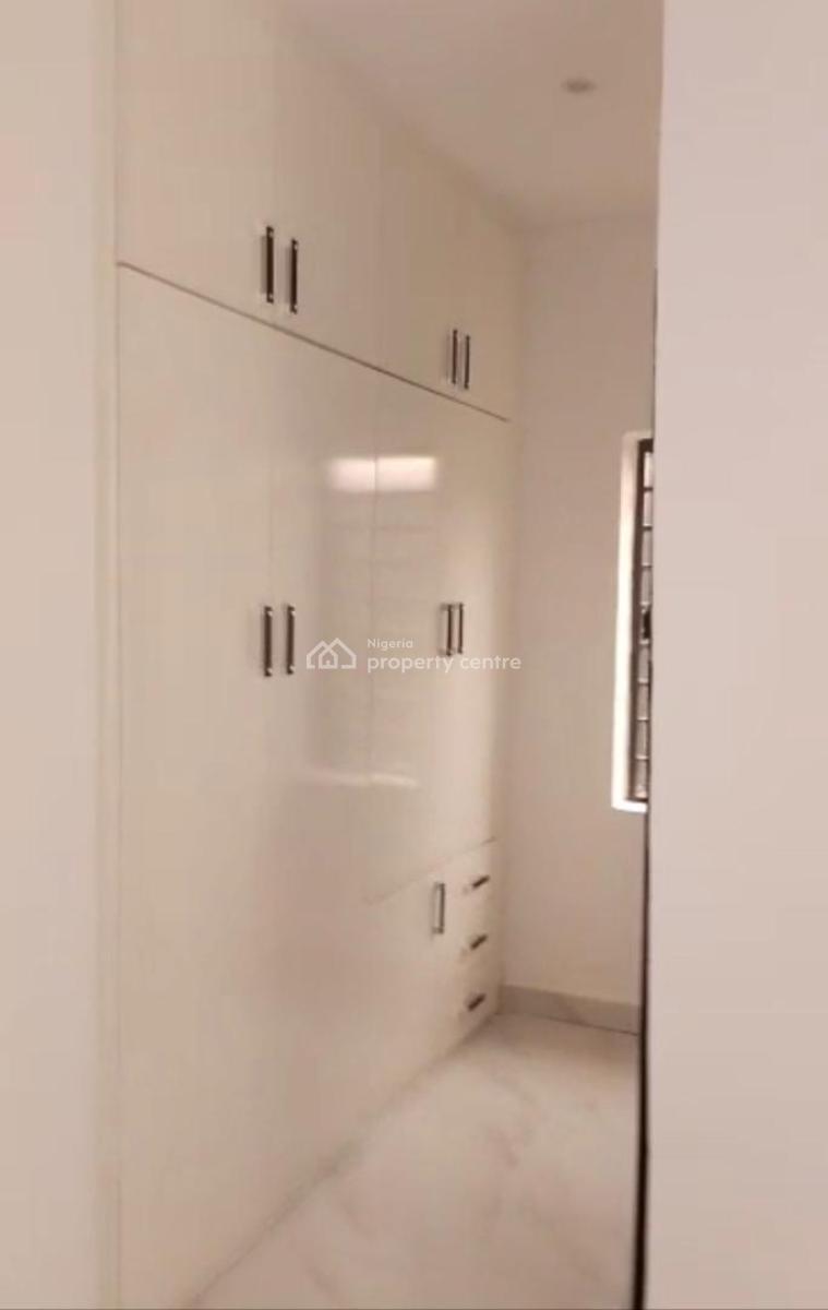 Luxury 3 Bedrooms Fully Detached Bungalow, Gwarinpa, Abuja, Detached Bungalow for Sale