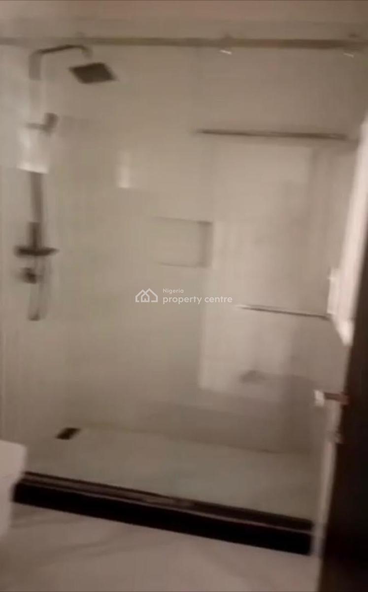 Luxury 3 Bedrooms Fully Detached Bungalow, Gwarinpa, Abuja, Detached Bungalow for Sale