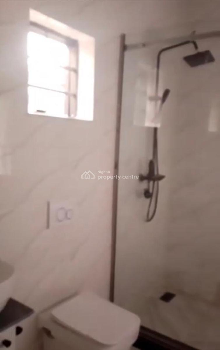 Luxury 3 Bedrooms Fully Detached Bungalow, Gwarinpa, Abuja, Detached Bungalow for Sale