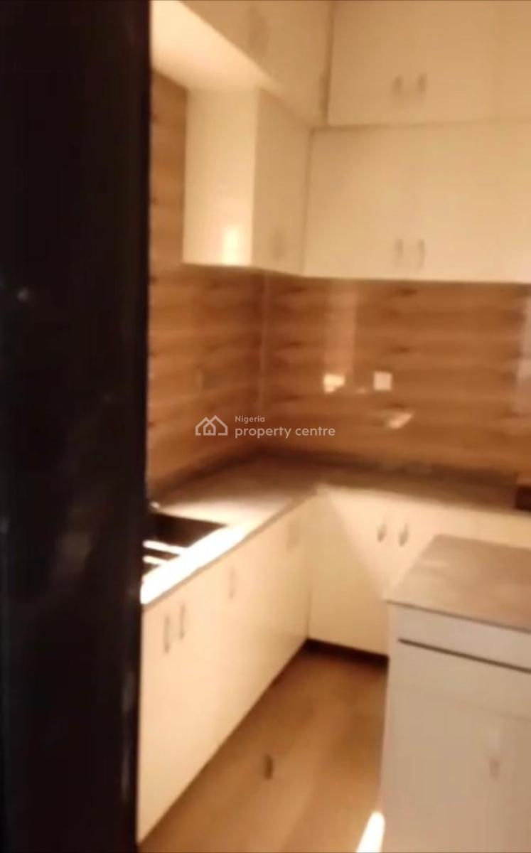 Luxury 3 Bedrooms Fully Detached Bungalow, Gwarinpa, Abuja, Detached Bungalow for Sale