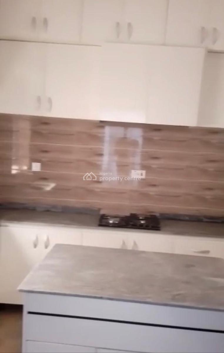 Luxury 3 Bedrooms Fully Detached Bungalow, Gwarinpa, Abuja, Detached Bungalow for Sale