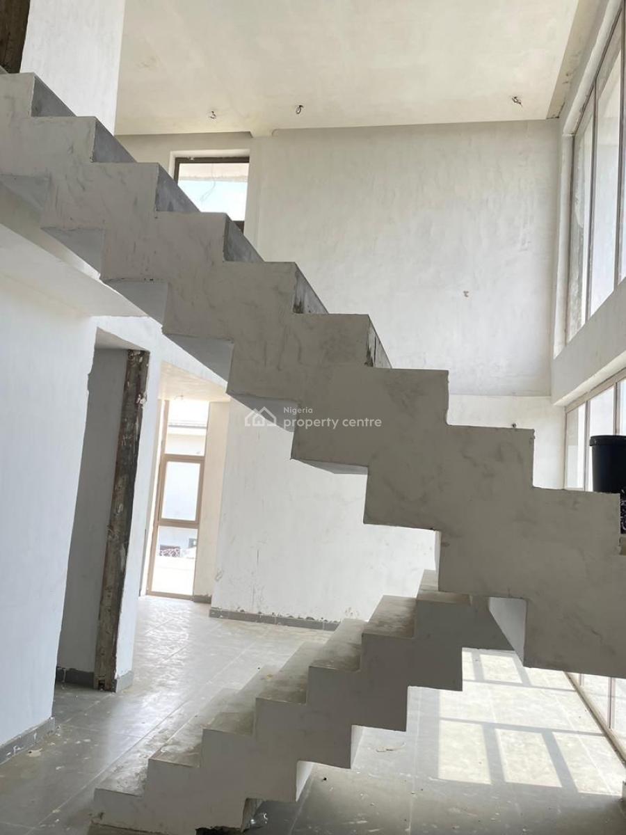 2bedroom Apartment/duplex, Nova Court, Ajah, Lagos, Terraced Duplex for Sale