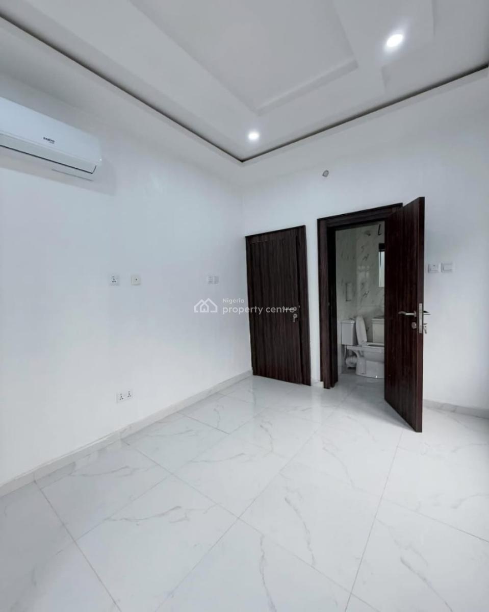 Luxurious 2 Bedroom, Ikoyi, Lagos, Flat / Apartment for Rent