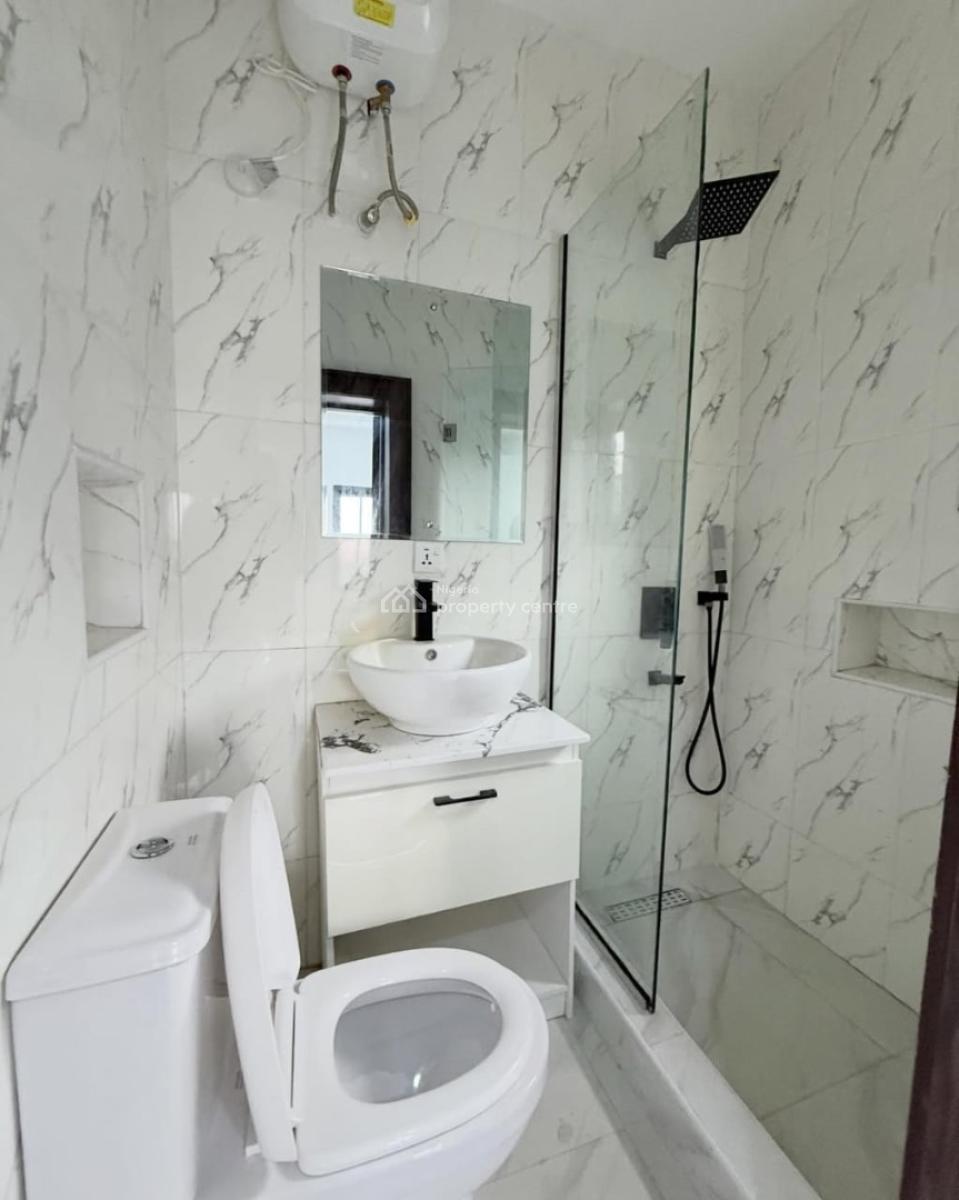 Luxurious 2 Bedroom, Ikoyi, Lagos, Flat / Apartment for Rent