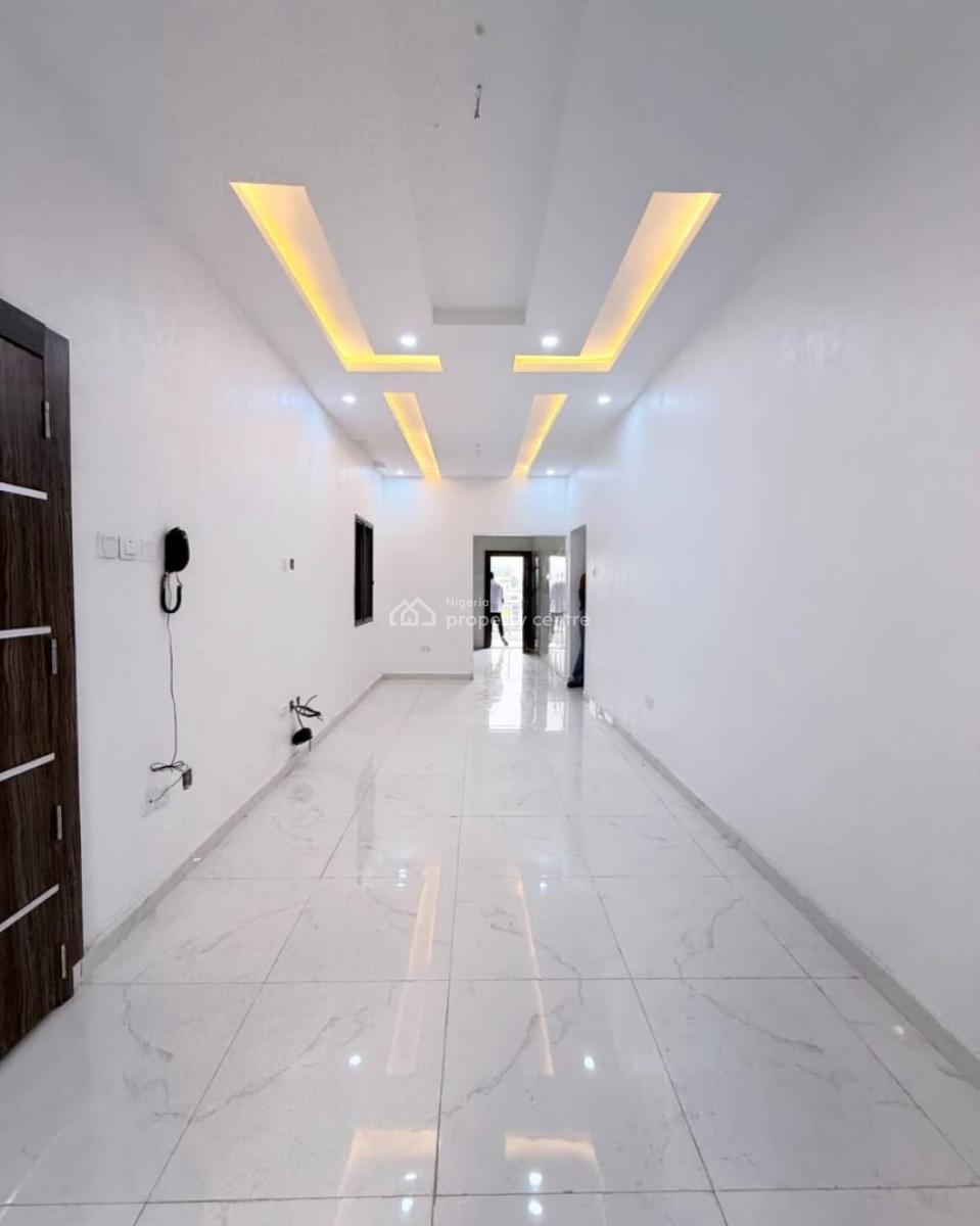 Luxurious 2 Bedroom, Ikoyi, Lagos, Flat / Apartment for Rent