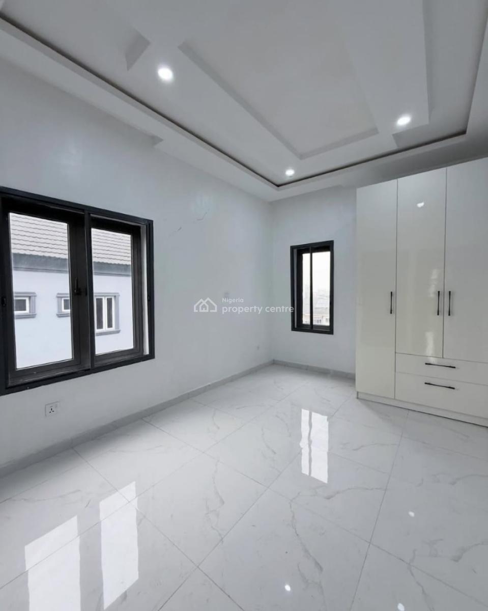 Luxurious 2 Bedroom, Ikoyi, Lagos, Flat / Apartment for Rent