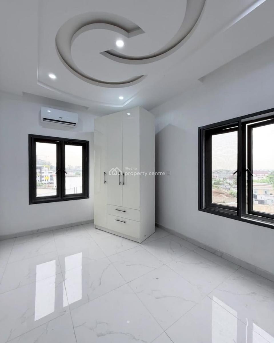 Luxurious 2 Bedroom, Ikoyi, Lagos, Flat / Apartment for Rent